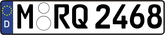 M-RQ2468