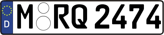 M-RQ2474