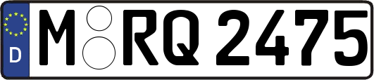 M-RQ2475