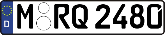 M-RQ2480