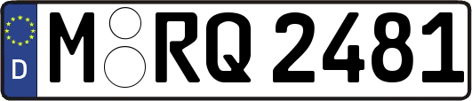 M-RQ2481