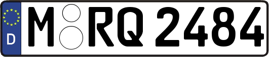M-RQ2484