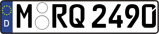 M-RQ2490