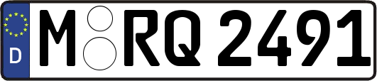 M-RQ2491