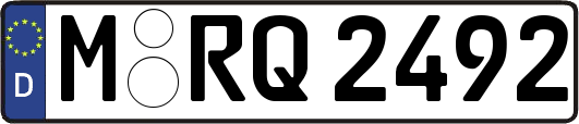 M-RQ2492