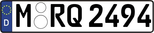 M-RQ2494