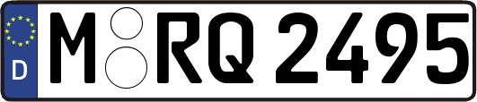 M-RQ2495