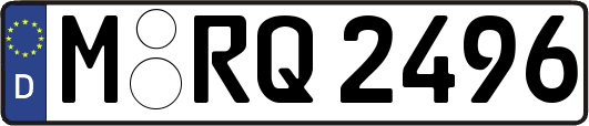 M-RQ2496