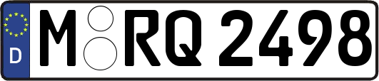 M-RQ2498