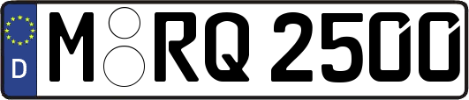 M-RQ2500