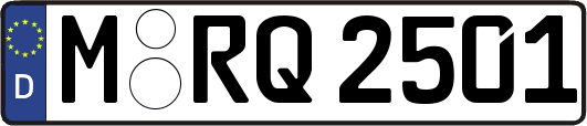 M-RQ2501