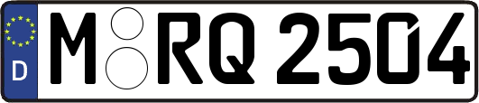 M-RQ2504