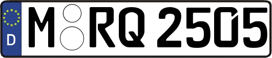 M-RQ2505