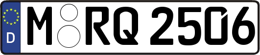 M-RQ2506