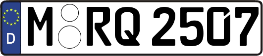 M-RQ2507