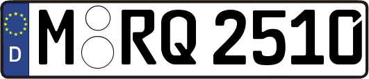 M-RQ2510
