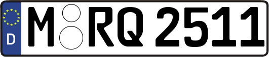 M-RQ2511