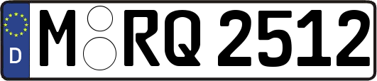 M-RQ2512