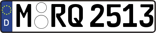 M-RQ2513