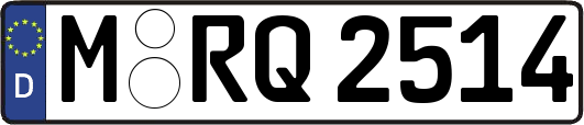 M-RQ2514