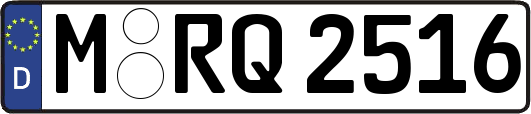 M-RQ2516