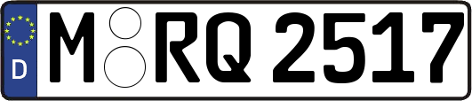 M-RQ2517