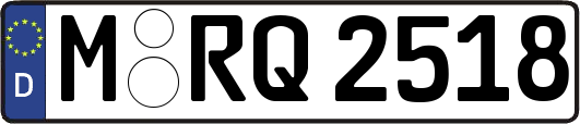 M-RQ2518