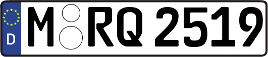 M-RQ2519