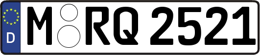 M-RQ2521