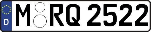 M-RQ2522