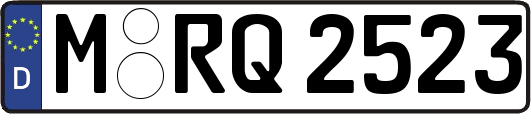 M-RQ2523