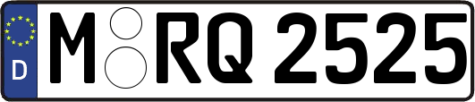 M-RQ2525