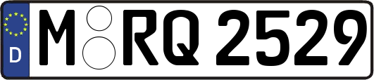 M-RQ2529