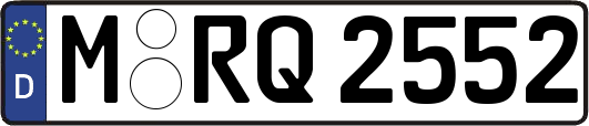 M-RQ2552
