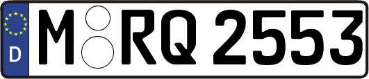M-RQ2553