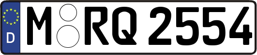 M-RQ2554