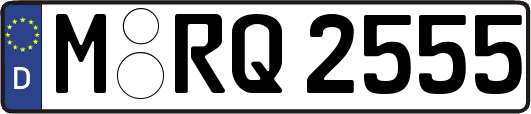 M-RQ2555