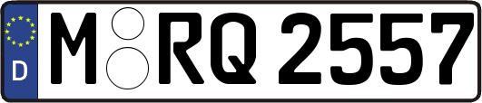 M-RQ2557