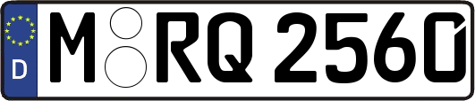 M-RQ2560