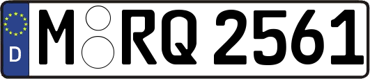 M-RQ2561