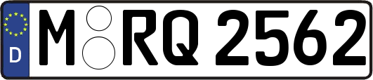 M-RQ2562