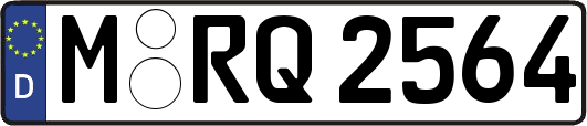 M-RQ2564