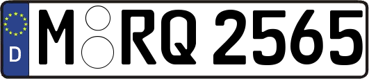 M-RQ2565
