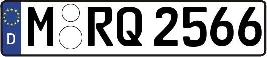 M-RQ2566