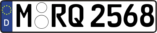 M-RQ2568