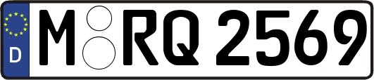 M-RQ2569