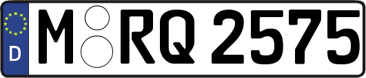 M-RQ2575