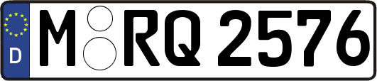 M-RQ2576