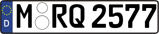 M-RQ2577