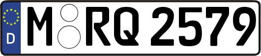 M-RQ2579